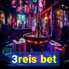 3reis bet